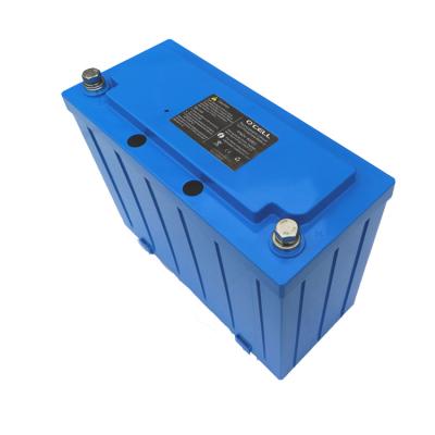 China Electronic devices factory price lithium battery module can be suitable for electric four-wheeler for sale