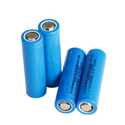 China Electronic devices good low temperature and high rate discharge performance of O'CELL 14 series LiFePO4 capacity batteries for sale