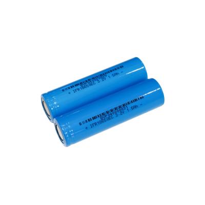 China Electronic device manufacturers carefully manufacture high-performance lithium iron phosphate batteries with low self-discharge rate for sale