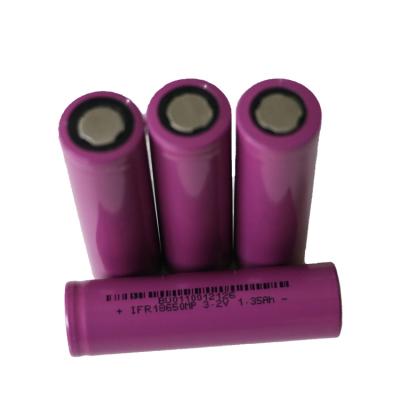 China Electronic devices medium rate lithium iron phosphate cell power lithium battery is on sale for sale