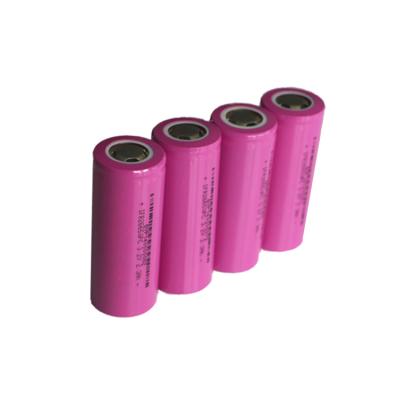 China Electronic devices Hot-selling product 26 series type high rate power lithium battery is on sale for sale