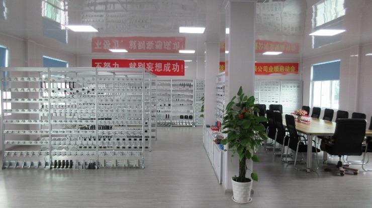 Verified China supplier - Ningbo Minde Technology Co., Ltd.