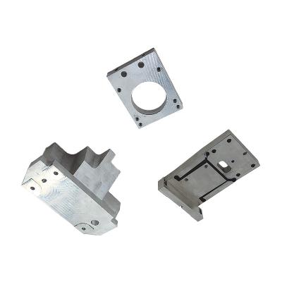 China Stainless Steel Aluminum Custom Metal Deep Drawn Metal Parts Fabrication Service for sale