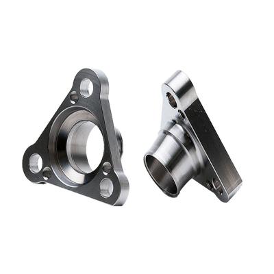 China CNC Machining Service CNC Aluminum Steel Metal Machining Custom Machining Parts for sale