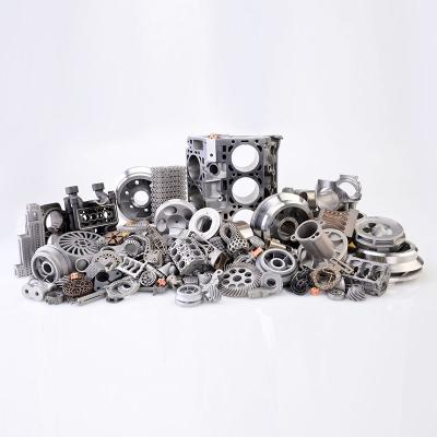 China Customization Stainless Steel CNC Aluminum Machining Service Stamping Parts for sale