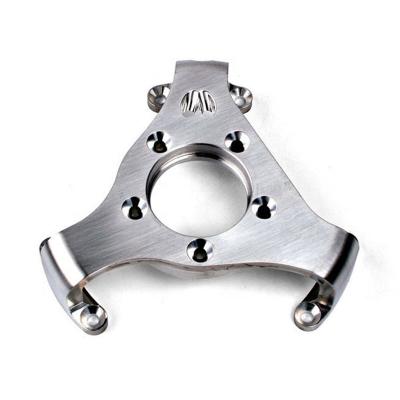 China Aluminum 4 Axle 5 Spindle Customized OEM Service Aluminum CNC Machining Aluminum Turning Parts for sale