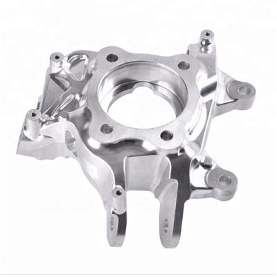 China CNC 5 Axis Aluminum Lathe Custom Metal Turning Milling Machining Aluminum Parts for sale