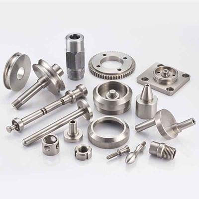 China OEM ODM Size Custom Size Aviation Aluminum Parts Precision CNC Machining Service for sale