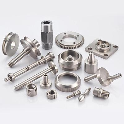 China High Precision Custom Anodized Stainless/Aluminum/Copper CNC Aluminum Alloy Lathe Milling Machining Service for sale