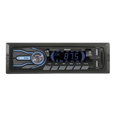 China AUX card. Car Radio Stereo Car MP3 Player LCD Screen MP3 Player BT USB MP3 SD Stereo for sale