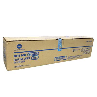 China Original for Konica Minolta Bizhub C300i C360i C 7130i DR316K Original Drum Unit for sale