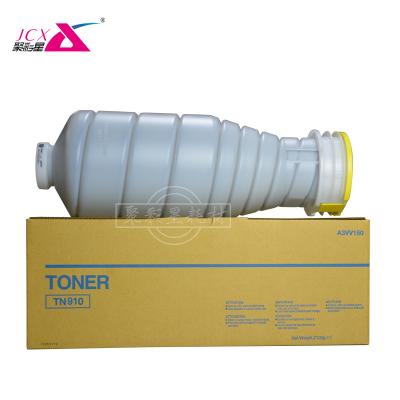 China COMPATIBLE New Arrival Compatible Toner Cartridge TN910 For Chinese Konica Minolta Bizhub 920 Toner for sale