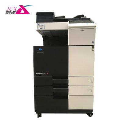 China Used Used Machine Printer Copier For Konica Minolta Bizhub C364 for sale