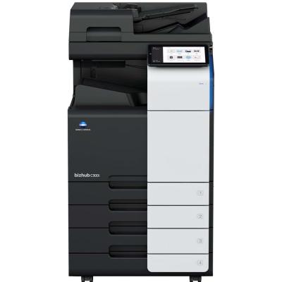 China Smart Copy/Scan Print/Fax With Usability And High Quality Performance For Konica Minolta Bizhub C300i Copier Machine for sale