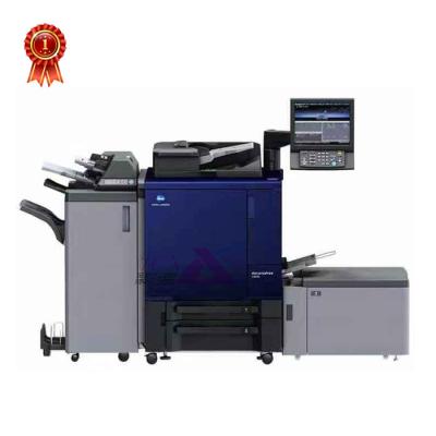 China Used digital machine color machine for konica minolta C1070 copiers print machine C1060 machine for sale