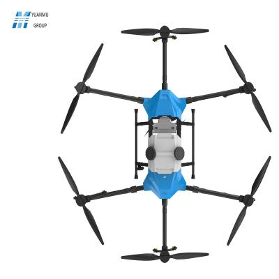 China Large Capacity Efficiency Drone Set GF30 GF26 GF16 GF10 JIYI FC Hobbywing Agricultural Spraying Drones For Experts for sale