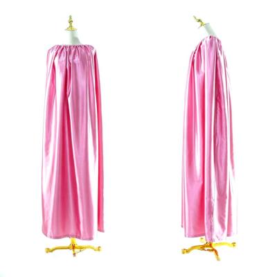 China Multicolor custom logo steaming steaming dresses for vaginal yoni steaming dress steaming cloth for sale