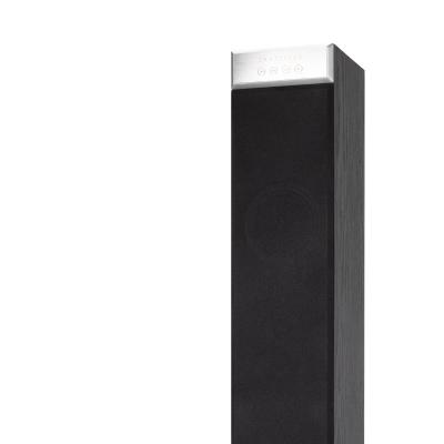 China DTS 2021 Wholesale Tower Speakers Home Theater Floor Positioning Speaker Wooden Tower for sale