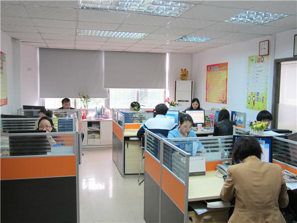 Verified China supplier - Shenzhen Kjin Stationery Co., Ltd.