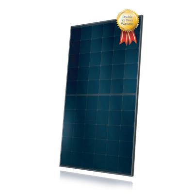 China Cheap Popular Selling Europe Maxbo 385W 12V Small China China Solar Power Panels Cheap Chinese Solar Powered Porcelain 166mmx166mm for sale