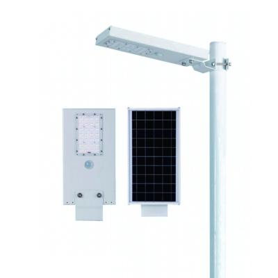 China ROAD Maxbo 40W 60W 80W 90W 100W 120W 150W all in one outdoor mini solar panels led street lights solar lamp system price for sale