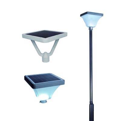 China Popular ROUTE Amazon Maxbo Bollard For Lawn Lighting SMD3030 5w Park Garden Aluminum Led Solar Street Lights for sale