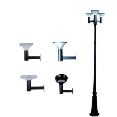 China ROAD All In One Motion Maxbo Good Shine Human Sensing For Home Garage Integrated Solar Garden Light for sale