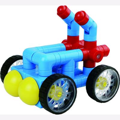 China 2021 year Good quality and competitive price magnetic building kid toys for sale