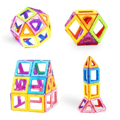 China Genuine Enlightenment Puzzle Variety Magnetic Blocks for sale