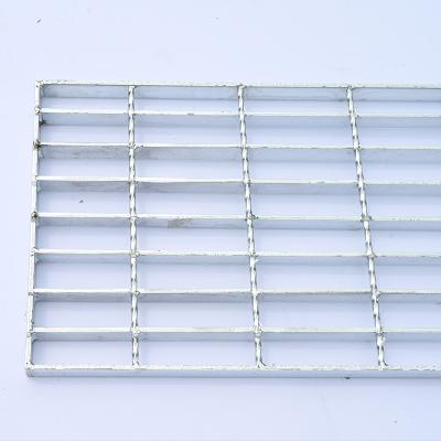 China Traditional Floor Grates Mesh Product For trench cover    steel grating for walkway   steel grating For Foot Plate for sale