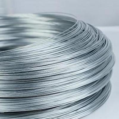 China Building Material iron wire rolls    galvanized iron wire     galvanized steel wire for sale