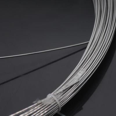 China Building Material High Carbon Spring Galvanized Steel Wire for sale