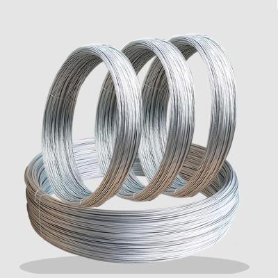 China Building Material sus 304 316 steel wire for sale for sale