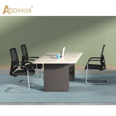 China modern meeting table/conference table/desk furniture for sale