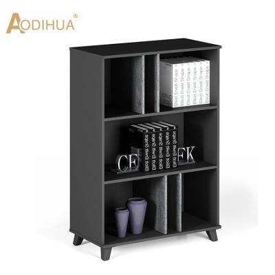 China Modern Simple Filing Cabinet Air Italian Style Shelf for sale