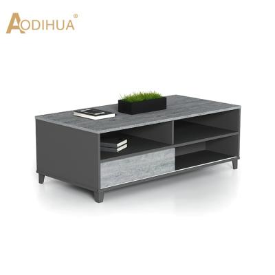 China Modern Extendable Table Office Furniture Office Desk Tea Coffee Tables for sale