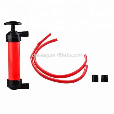 China Very Easy To Carry Kayak Manual Canoe Pump Bilge Water Hand Pump Bilge Kayak Hand Pump For Kayak Rescue for sale