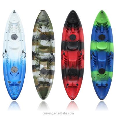 China Learner& practitioner& Factory Specialty Color High Quality Custom Cheap Family Soft Kayak for sale