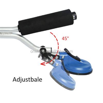 China Kayaking; Canoe; 2018 New Products Boat Roller With Strong Suction Cup Mount for sale