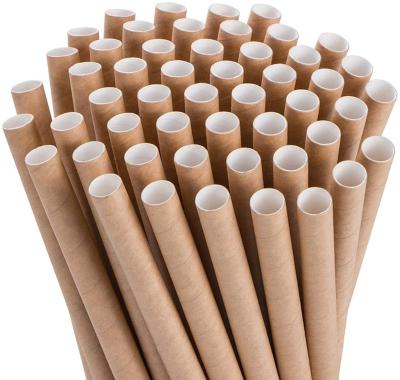 China Home.Restaurant.Bar.Hotel.Wedding Utensil Flatware Disposable Biodegradable Straws Forks Paper Straw.Great for Smoothies, Spoons Knives Cutlery PLA Coffee. for sale