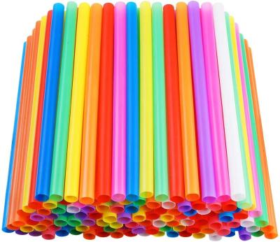 China Home.Restaurant.Bar.Hotel.Wedding Disposable PLA Straws,Eco Friendly Straws,For Party,Travel,Birthday,Wedding for sale