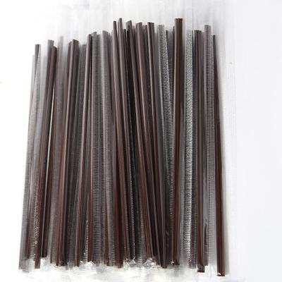 China Disposable Coffee Straw Stir Sticks, Cafe Home.Restaurant.Bar.Hotel.Wedding Stirrers Individually Wrapped, One Of Bar / Cafe Accessories for sale