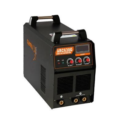 China China Professional Made Hot Sale Competitive Price Arc-630G MIG Mag Mma Inverter Metal Welding Machine ARC-630G for sale