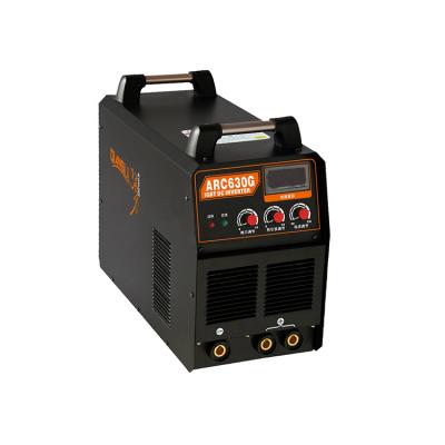 China OEM ARC-630G Professional Wholesale Best Price Custom Electric Welding Machine Arc-630G Mini Mig /Mma for sale