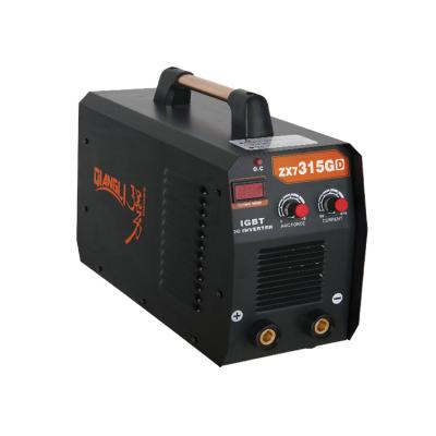 China Home Use Factory Directly Supply Zx7-315Gd Small Electric Tig Welding Machine Electrica Welding Machine From China for sale