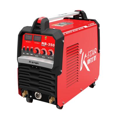 China Arc Nb-350 MIG Mini Laser Welding Machine NB-350 Custom Made OEM Professional Wholesale Best Price for sale