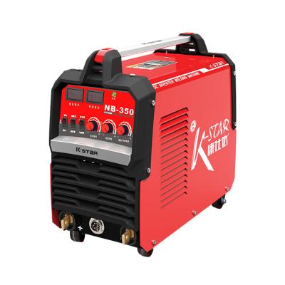 China China Professional Made Hot Sale Competitive Price Nb-350 Bend MIG Hand Held Laser Welding Machine NB-350 for sale