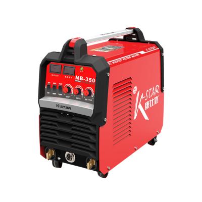 China Hot Sale China Factory Professional Made Nb-350 Handheld Laser Welding Machine Arc MIG Handheld Mini Welding Machines NB-350 for sale