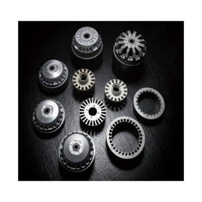 China Factory Supplier Precision New Product Low Loss Machining CNC Parts Transmission Core Components for sale