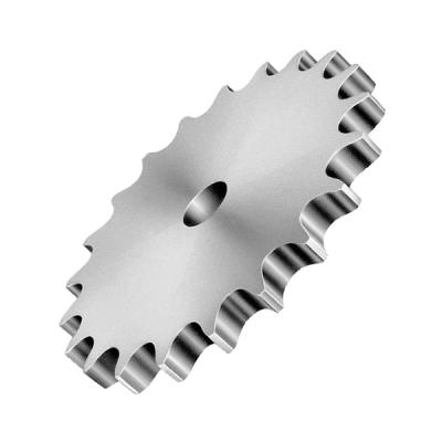 China European Standard Transmission Machine Din Type A 03b Sprockets Platewheels For Roller Chain for sale